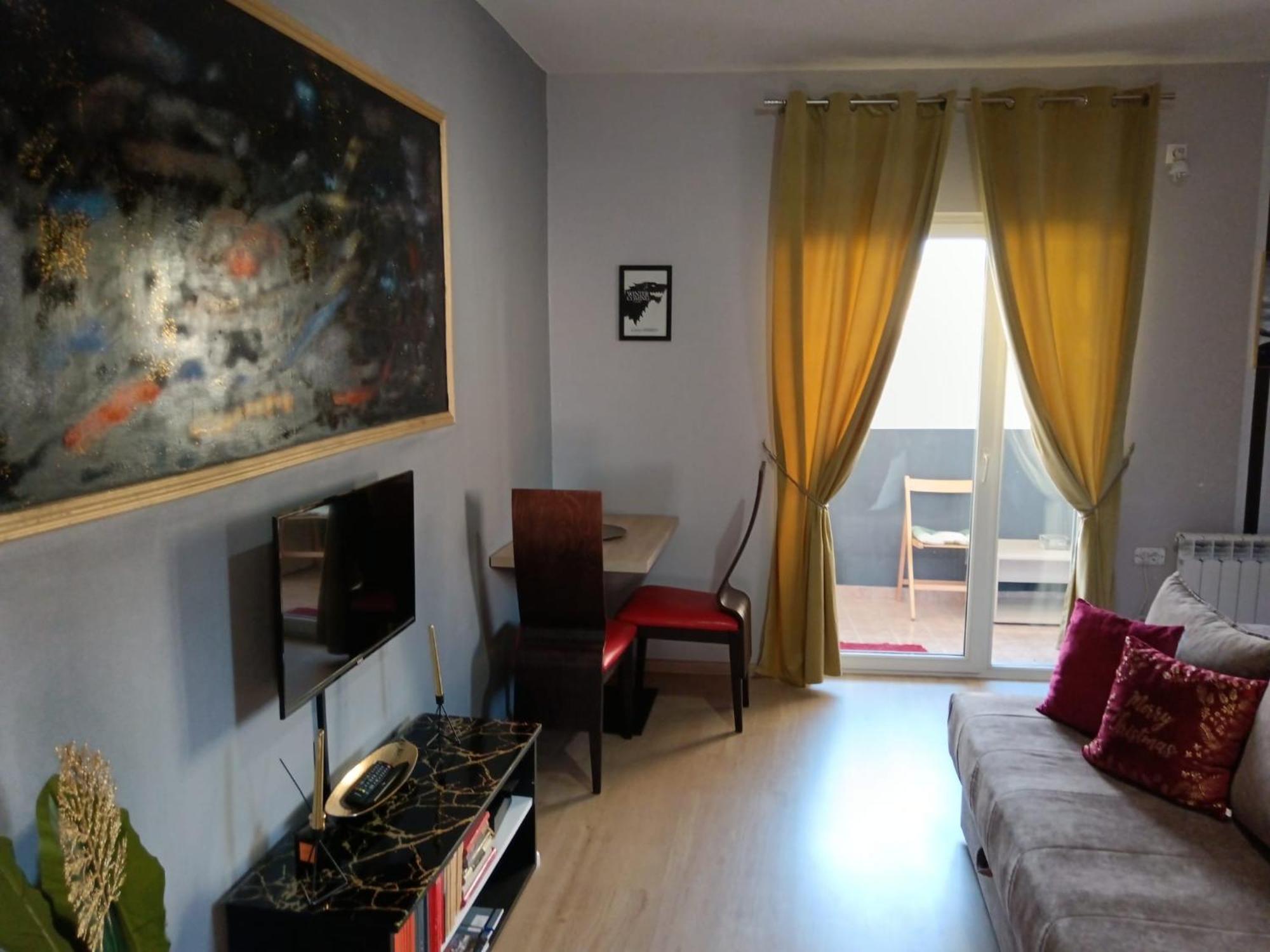 Easy Check In Apartments 021 Vladika Novi Sad Room photo